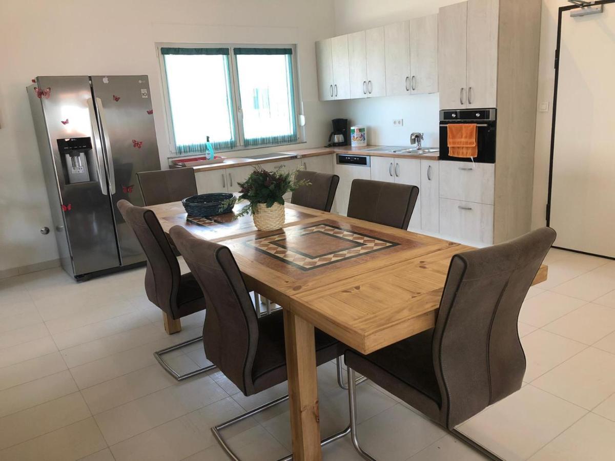 Priscilla Apartment Ražanac Dış mekan fotoğraf